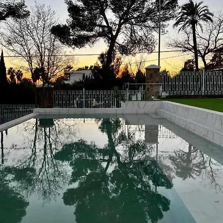 Nuevo Los Almendros 104 Complejo Turistico Apartment